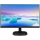 Монитор 27" PHILIPS  273V7QDAB/01 IPS W-LED 250кдм 4мс 1000:1 10м:1 1xVGA 1xDVI 1xHDMI 2x2W