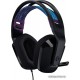 Гарнитура игровая Logitech G335 BLACK, 3.5mm (M/N: A00141) (981-000978)