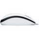 Мышь Logitech M100 White белая, оптическая, 1000dpi, USB, 1.8м) (M/N: M-U0026) (910-006764)