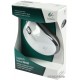 Мышь Logitech M100 White белая, оптическая, 1000dpi, USB, 1.8м) (M/N: M-U0026) (910-006764)