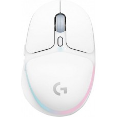 Мышь игровая беспроводная G705-OFF WHITE-2.4GHZ/BT (910-006367)