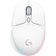 Мышь игровая беспроводная G705-OFF WHITE-2.4GHZ/BT (910-006367)