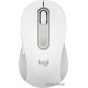 Мышь беспроводная Logitech Signature M650 Wireless Mouse - OFF-WHITE - BT - N/A - EMEA - M650 (M/N: MR0091 / CU0021) (910-006255)