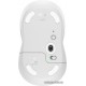 Мышь беспроводная Logitech Signature M650 Wireless Mouse - OFF-WHITE - BT - N/A - EMEA - M650 (M/N: MR0091 / CU0021) (910-006255)