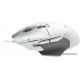 Мышь игровая Logitech G502 X - WHITE - EER2 (910-006146)