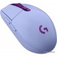 Мышь игровая беспроводная Logitech G305 LIGHTSPEED Lilac (M/N: M-R0071 / C-U0008) (910-006022)