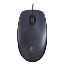 Мышь Logitech M90 Grey (EWR2) (910-001793)