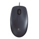 Мышь Logitech M90 Grey (EWR2) (910-001793)