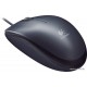 Мышь Logitech M90 Grey (EWR2) (910-001793)