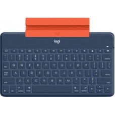 Клавиатура Logitech Keys-To-Go, Classic Blue (M/N: Y-R0052) (920-010123)