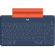 Клавиатура Logitech Keys-To-Go, Classic Blue (M/N: Y-R0052) (920-010123)