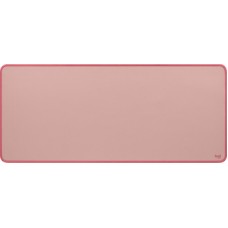 Коврик для стола Logitech Desk Mat, DARKER ROSE (956-000053)