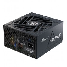 Блок питания ATX Seasonic Vertex GX-750, 750W, 80 Plus Gold, ATX 3.0, Modular, Power supply