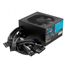 Блок питания ATX Seasonic G12 GC-550, A551GCAFH, 550W, 80 Plus Gold, Power supply