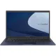 Ноутбук Asus 90NX0441-M02T90 ExpertBook B1 B1500CEAE-BQ4023X 15.6" FHD(1920x1080) IPS/Intel Core i5-1135G7 2,4Ghz Quad/8GB/512GB/Integrated/Wi-Fi 6/BT5.2/720P HD Camera/Windows 10 Pro/1Y/Black/TS (90NX0441-M02T90)