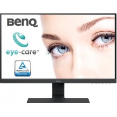 Монитор Benq BL2780, 27", 16:9, 1920x1080, IPS, 60 Гц, динамики, интерфейсы HDMI+D-Sub (VGA)+DisplayPort (9H.LGXLA.CPE)