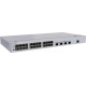 Коммутатор Huawei S310-24T4X (L2+, 24*10/100/1000BASE-T ports, 4*10GE SFP+ ports, AC power)