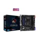 Материнская плата ASRock B760M PG RIPTIDE LGA1700 4xDDR5 4xSATA RAID 2xM.2 HDMI DP mATX