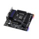 Материнская плата ASRock B760M PG RIPTIDE LGA1700 4xDDR5 4xSATA RAID 2xM.2 HDMI DP mATX