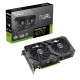 Видеокарта ASUS DUAL-RTX4070S-12G-EVO, 12Gb GDDR6X/192bit, 7168 ядра CUDA, PCI E 4.0, HDMI, DisplayPort, BOX