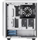 Корпус ПК без БП GameMax Precision White <MATX, 1x120FAN, 1x140COC>