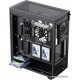 Корпус ПК без БП GameMax Precision Black <MATX, 1x120FAN, 1x140COC>