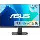 Монитор ASUS VA24EHF IPS,23.8",16:9 FHD (1920x1080x100Hz),250cd/m2,1300:1,178/178,1ms,HDMI,Black