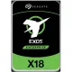 Жесткий диск Seagate Exos X18 ST16000NM004J 16TB SAS