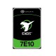 Жесткий диск Seagate Exos 7E10 ST10000NM018B 10TB SAS