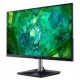 Монитор Acer/Vero RS242Ybpamix/23.8 ''/IPS/1920x1080 Pix/1xVGA/1xHDMI/Audio in/out/4 мс/250 ANSI люм/1000:1/100 Hz (UM.QR2EE.013)