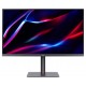 Монитор Acer/Nitro XV275KVymipruzx/27 ''/IPS/3840x2160 Pix/1xHDMI/1xDP/1xUSB/Type-C/USB2.0x2/USB-B/Audio Out/1 мс/400 ANSI люм/1000:1/160 Hz (UM.HX5EE.V05)