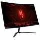 Монитор Acer/Nitro ED270RS3bmiipx/27 ''/VA/1920x1080 Pix/2xHDMI/1xDP/Audio Out/5 мс/250 ANSI люм/3000:1/180 Hz (UM.HE0EE.302)