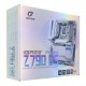 Материнская плата Colorful iGame Z790D5 FLOW V20, MB Socket1700, ATX, iZ790 (VGA+HDMI), 4DDR5, PCIx16, PCIx1