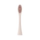 Сменные зубные щетки Oclean Standard Clean Brush Head PW03 (2-pk) Pink