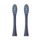 Сменные зубные щетки Oclean Standard Clean Brush Head PW05 (2-pk) Blue