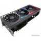 Видеокарта ASUS GeForce RTX4070 SUPER, 12GB GDDR6X 192bit 2xHDMI 3xDP ROG-STRIX-RTX4070S-12G-GAMING