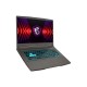 Ноутбук MSI Thin 15 B12UC 15.6" FHD 144Hz i5-12450H 16GB 512GB RTX3050 DOS