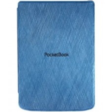 Чехол для электронной книги PocketBook H-S-634-B-CIS синий