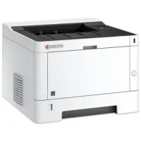 Лазерный принтер Kyocera P2335dw (A4, 1200dpi, 256Mb, 35 ppm, 350 л., дуплекс, USB 2.0, Gigabit Ethernet, Wi-Fi, TK-1200) (1102VN3RU0)