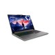 Ноутбук Lenovo Legion 5 16"wqxga/Corei7-14650HX/16gb/1TB/NV GF RTX4060 8gb/NOS (83DG008KRK)