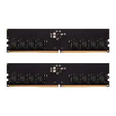 Оперативная память 16GB Kit (2x8GB) 5600MHz DDR5 Team Group ELITE PC5-44800 TED516G5600C46DC01