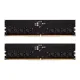 Оперативная память 16GB Kit (2x8GB) 5600MHz DDR5 Team Group ELITE PC5-44800 TED516G5600C46DC01