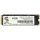 Твердотельный накопитель  512GB SSD NOMAD M.2 2280 PCIe4.0 NVMe R4900MB/s W2180MB/s NMD512GNV4-O