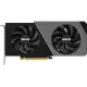 Видеокарта Inno3D GeForce RTX4070Ti SUPER Twin X2 OC, 16G GDDR6X HDMI 3xDP N407TS2-166XX-186156N