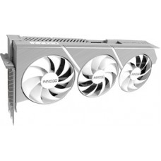 Видеокарта Inno3D GeForce RTX4080 SUPER X3 OC WHITE, 16G GDDR6X HDMI 3xDP N408S3-166XX-18703259