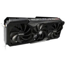 Видеокарта Inno3D GeForce RTX4070 Ti SUPER ICHILL X3, 16G GDDR6X HDMI 3xDP C407TS3-166XX-186148H