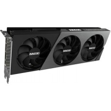 Видеокарта Inno3D GeForce RTX4070 Ti SUPER X3 OC, 16G GDDR6X 256-bit HDMI 3xDP N407TS3-166XX-186158N