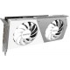 Видеокарта Inno3D GeForce RTX4070 SUPER Twin X2 OC WHITE, 12G GDDR6X HDMI 3xDP N407S2-126XX-186162W