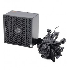 Блок питания PCCooler YK1000, 1000W, Non Modular, 80+ BRONZE, Fan 135mm, YK1000