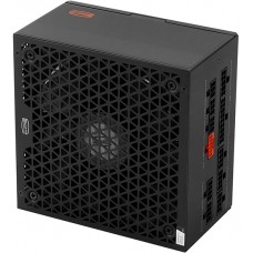 Блок питания PCCooler YN1000, 1000W, Modular, 80+ GOLD, Fan 135mm, YN1000